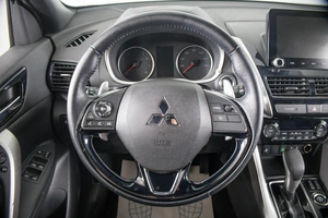 Внедорожник Mitsubishi Eclipse Cross 2021 года, 2449000 рублей, Пермь