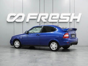Хетчбэк ВАЗ (LADA) Priora 2013 года, 549000 рублей, Воронеж