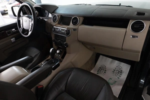 Внедорожник Land Rover Discovery 2012 года, 1699000 рублей, Красноярск