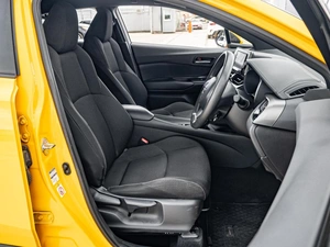 Внедорожник Toyota C-HR 2018 года, 2150000 рублей, Краснодар