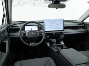 Внедорожник Toyota RAV4 2026 года, 4220050 рублей, Москва