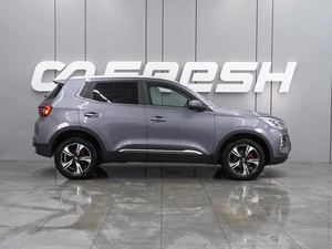 Внедорожник Chery Tiggo 4 Pro 2023 года, 1589000 рублей, Воронеж