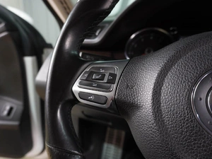 Седан Volkswagen Passat CC 2013 года, 1100000 рублей, Воронеж