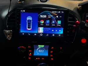 Внедорожник Nissan Juke 2011 года, 897000 рублей, Красноярск