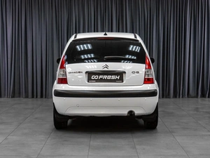 Хетчбэк Citroen C3 2009 года, 349000 рублей, Тюмень