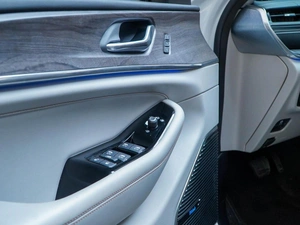 Внедорожник Jeep Grand Cherokee 2021 года, 5849055 рублей, Москва