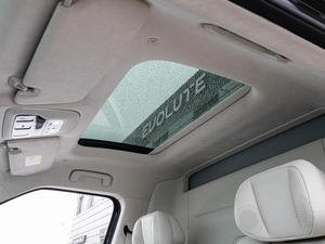 Минивэн Zeekr 009 2024 года, 11650000 рублей, Краснодар