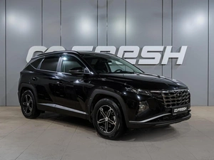 Внедорожник Hyundai Tucson 2023 года, 3249000 рублей, Воронеж