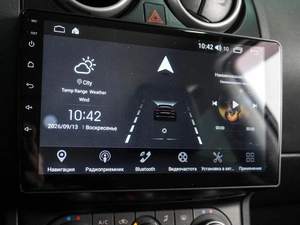 Внедорожник Nissan Qashqai 2010 года, 999000 рублей, Воронеж