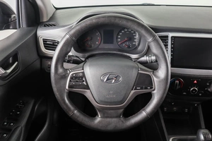 Седан Hyundai Solaris 2019 года, 1479000 рублей, Пермь