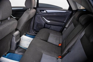 Седан Ford Mondeo 2012 года, 549000 рублей, Пермь
