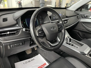 Внедорожник Chery Tiggo 4 Pro 2022 года, 1617000 рублей, Солонцы