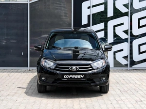 Седан ВАЗ (LADA) Granta 2022 года, 880000 рублей, Краснодар