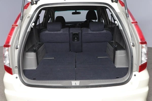 Минивэн Honda Stream 2010 года, 1299000 рублей, Новосибирск