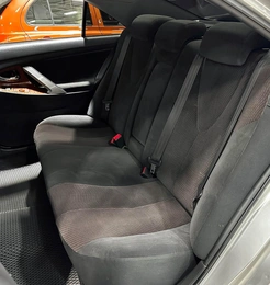 Седан Toyota Camry 2009 года, 1250000 рублей, Красноярск