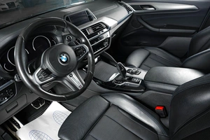 Внедорожник BMW X4 2019 года, 4229000 рублей, Тюмень