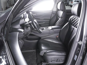 Внедорожник Hyundai Santa Fe 2022 года, 4499000 рублей, Ростов-на-Дону