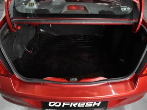 Седан Renault Symbol 2006 года, 322000 рублей, Воронеж