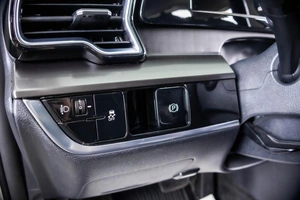 Внедорожник Kia Sportage 2022 года, 3359000 рублей, Пермь