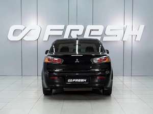 Седан Mitsubishi Lancer 2010 года, 780000 рублей, Ростов-на-Дону