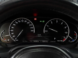 Седан BMW 3 серия 2019 года, 3399000 рублей, Тюмень