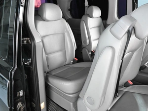Минивэн Hyundai Grand Starex 2018 года, 3589000 рублей, Ростов-на-Дону