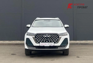 Внедорожник Chery Tiggo 7 Pro Plug-in Hybrid 2023 года, 2090000 рублей, Солонцы