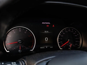 Внедорожник Haval F7x 2021 года, 1899000 рублей, Большой Сочи