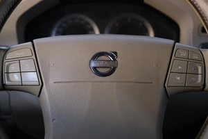 Универсал Volvo XC70 2008 года, 1299000 рублей, Омск