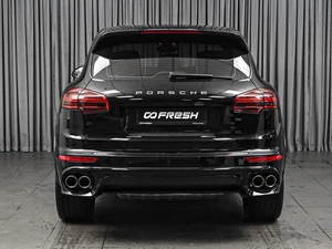 Внедорожник Porsche Cayenne 2015 года, 3989000 рублей, Ставрополь