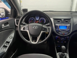 Седан Hyundai Solaris 2014 года, 760000 рублей, Ярославль