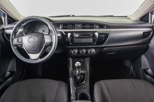 Седан Toyota Corolla 2014 года, 1219000 рублей, Пермь