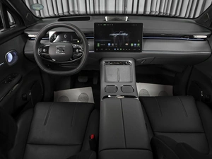 Внедорожник Trumpchi S7 2026 года, 4989000 рублей, Ставрополь