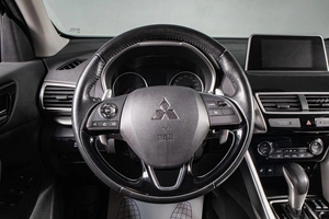 Внедорожник Mitsubishi Eclipse Cross 2019 года, 1999000 рублей, Сургут
