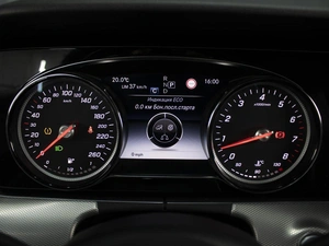 Седан Mercedes-benz E-класс 2020 года, 3900000 рублей, Омск