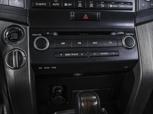 Внедорожник Toyota Land Cruiser 2008 года, 2979000 рублей, Ставрополь