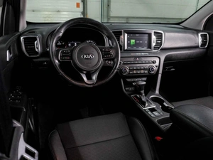 Внедорожник Kia Sportage 2016 года, 1864000 рублей, Воронеж