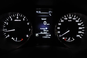 Внедорожник Nissan X-Trail 2018 года, 2150000 рублей, Брянск