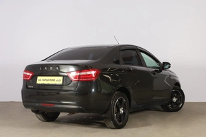 Седан ВАЗ (LADA) Vesta 2018 года, 779000 рублей, Новосибирск