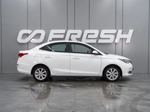 Седан Changan Alsvin 2023 года, 1399000 рублей, Воронеж