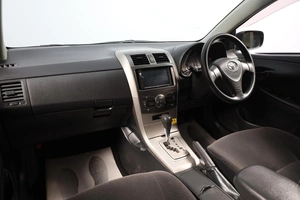 Универсал Toyota Corolla Fielder 2010 года, 1009000 рублей, Новосибирск