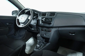 Хетчбэк Renault Sandero 2016 года, 769000 рублей, Новосибирск