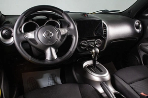 Внедорожник Nissan Juke 2015 года, 1329000 рублей, Сургут