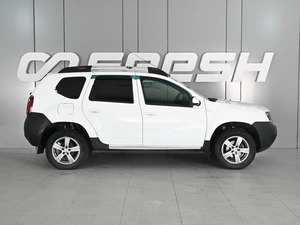 Внедорожник Renault Duster 2016 года, 919000 рублей, Ростов-на-Дону