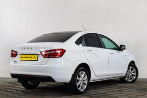 Седан ВАЗ (LADA) Vesta 2021 года, 799000 рублей, Сургут