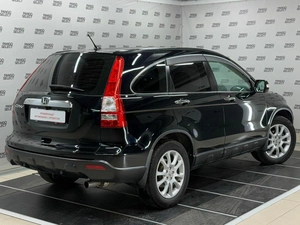 Внедорожник Honda CR-V 2008 года, 1320000 рублей, Красноярск