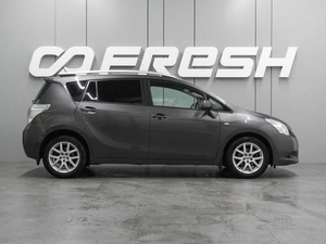 Минивэн Toyota Verso 2011 года, 1299000 рублей, Воронеж