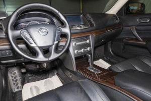 Седан Nissan Teana 2013 года, 1319000 рублей, Новосибирск