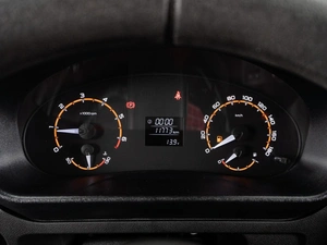 Внедорожник ВАЗ (LADA) Niva Legend 2024 года, 949000 рублей, Тюмень