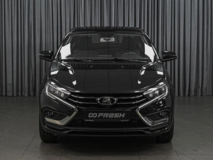 Седан ВАЗ (LADA) Vesta 2026 года, 1877000 рублей, Ставрополь